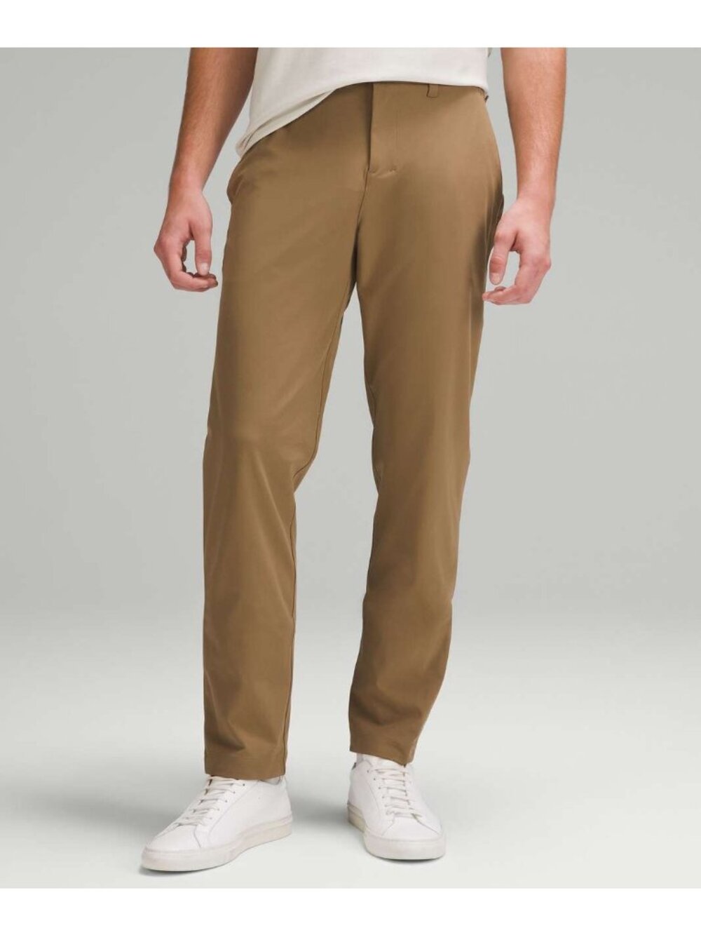 Lululemon ABC Classic-Fit Trouser 32" *Warpstreme Size 40